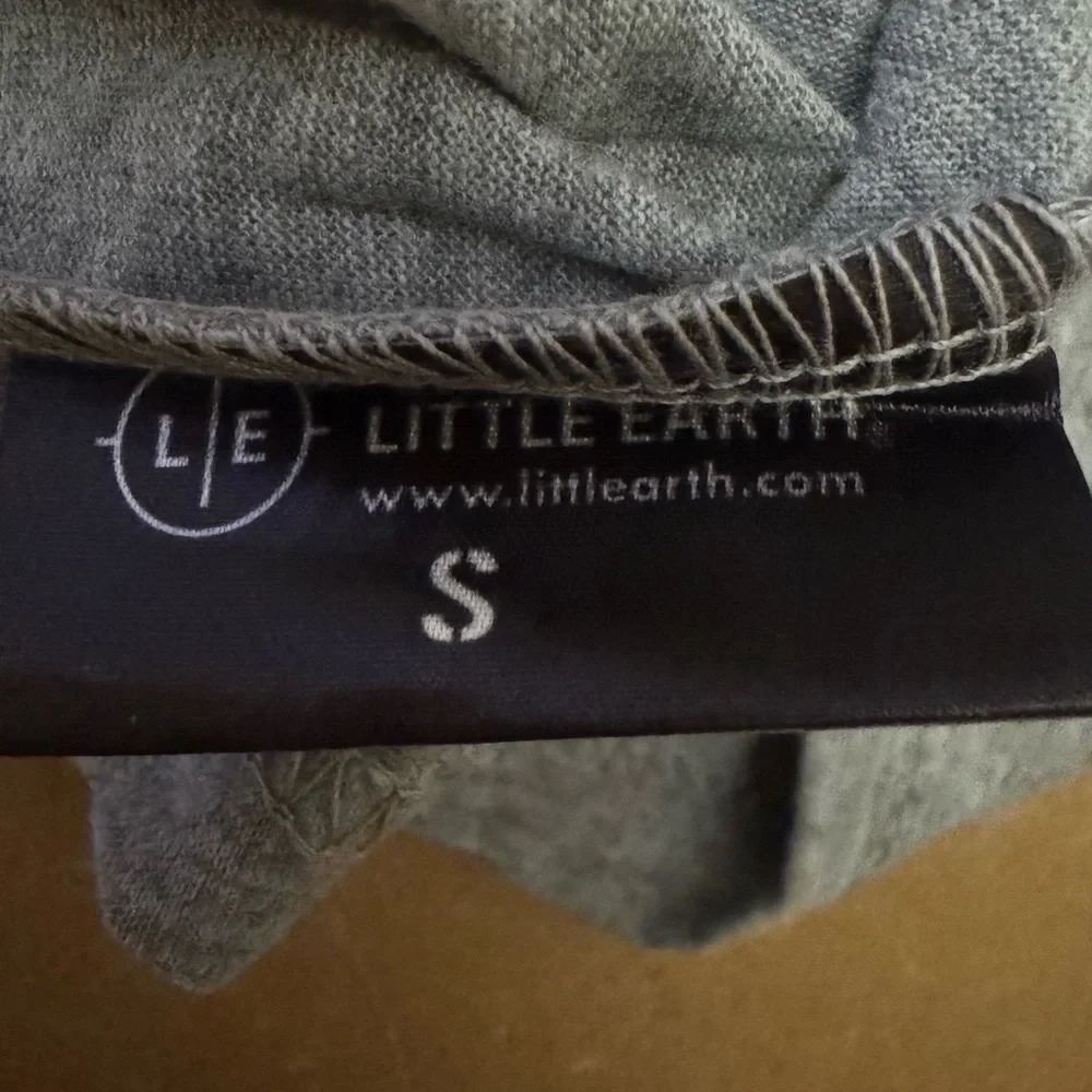 Miami Dolphins Logo NFL Gear Dog Cat Pet Little Earth Shirt Football Size Small - Picture 6 of 6